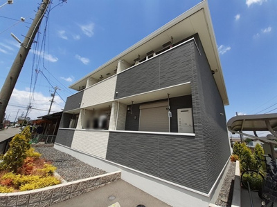 【外観】 | プリマベラ