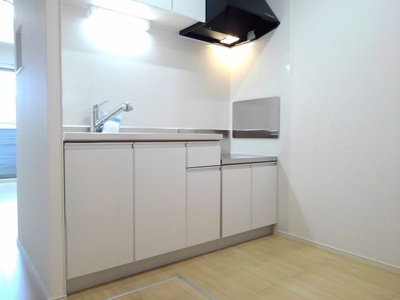 【キッチン】 | プリマベラ