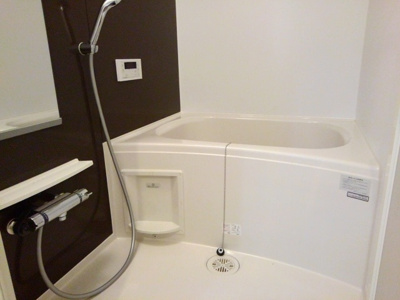 【浴室】 | プリマベラ