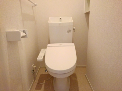 【トイレ】 | プリマベラ