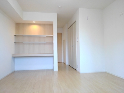 【寝室】 | プリマベラ