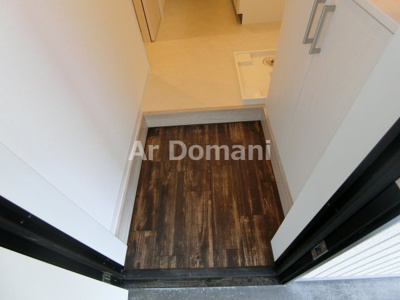 【玄関】 | アイビス