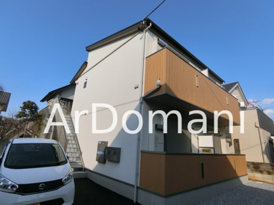 【外観】 | アイビス