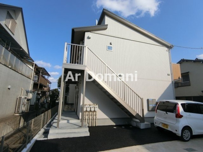 【外観】 | アイビス