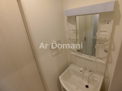 【洗面所】 | アイビス