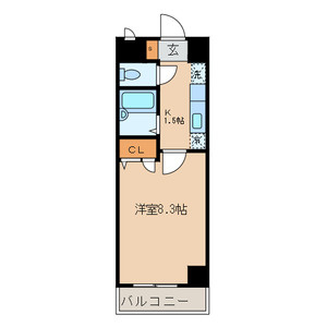 【間取り】 | PLEASANT-プレセント-