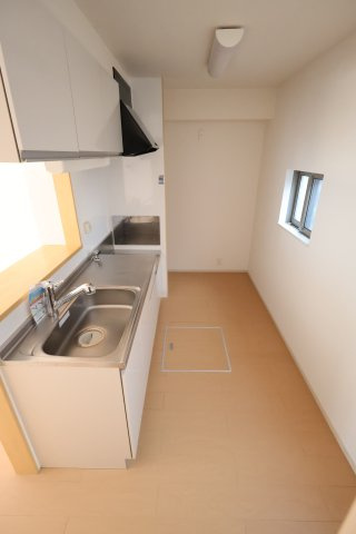 【その他】 | カーサ立部 | キッチンスペース