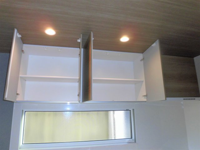 バードガーデン南一色町のキッチン