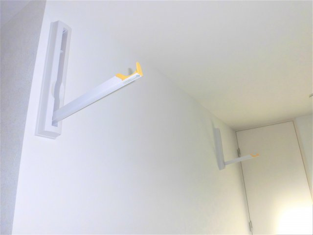 バードガーデン南一色町の設備