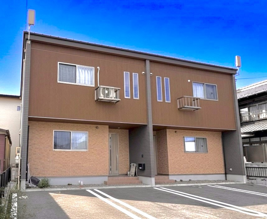 バードガーデン南一色町