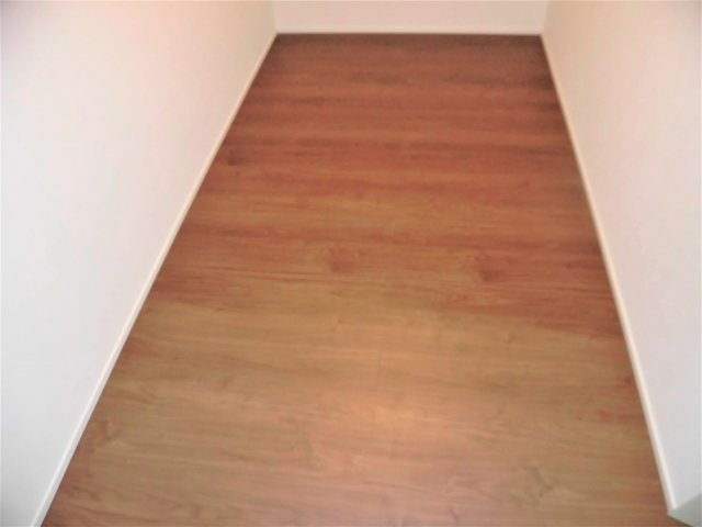 バードガーデン南一色町の収納