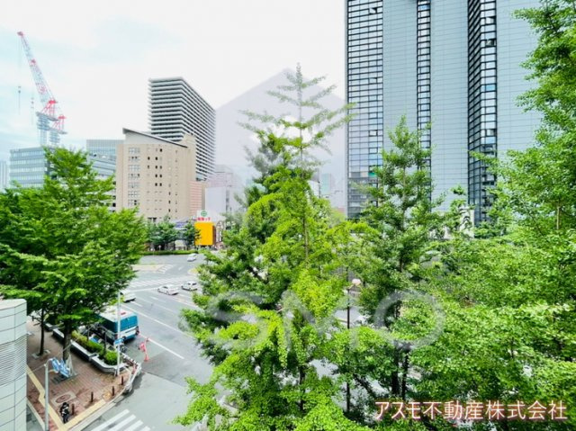 【展望】 | NISHITENMA Y's village