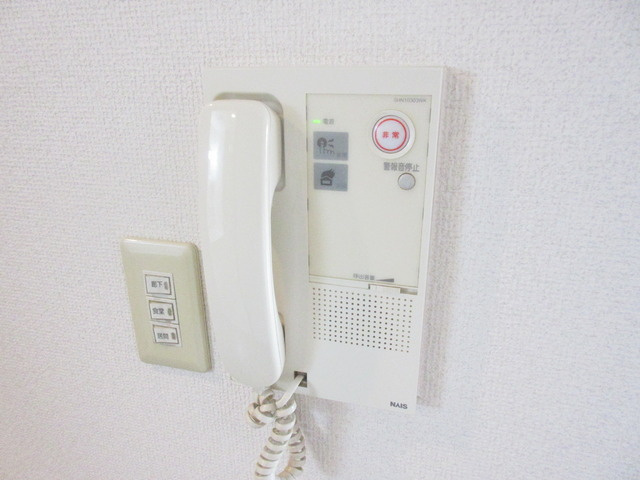 ★ドアホン★