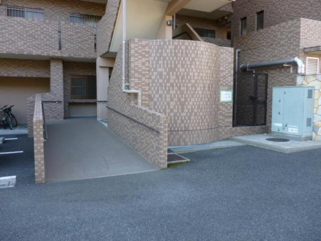 ★外観★