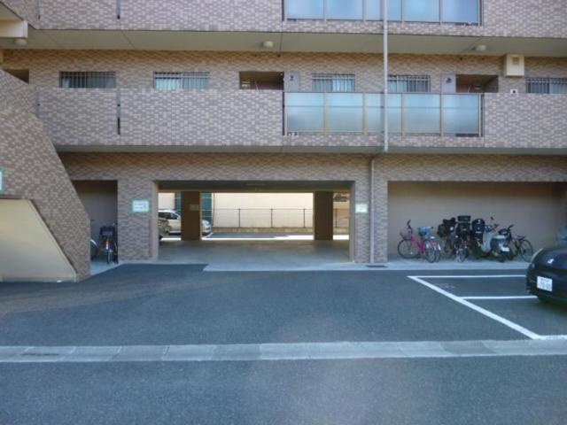 ★外観★