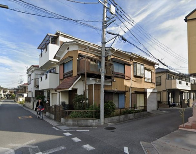 【周辺】 | 草加市八幡町