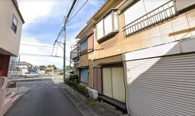 【周辺】 | 草加市八幡町