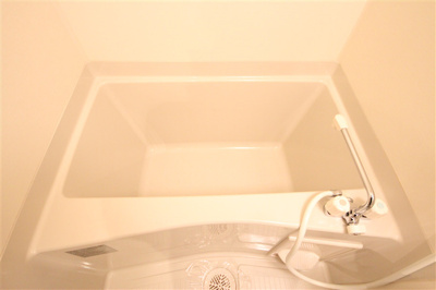 【浴室】 | プレサンス難波ヴィータ