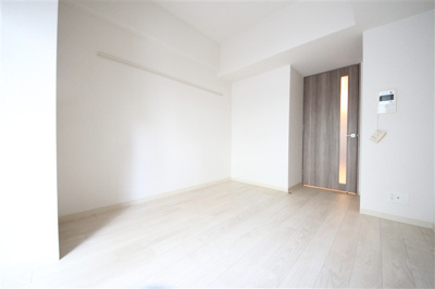 【居間・リビング】 | プレサンス難波ヴィータ