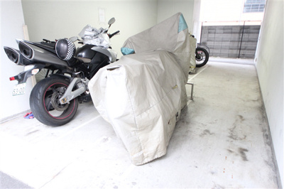 【その他共用部分】 | プレサンス難波ヴィータ