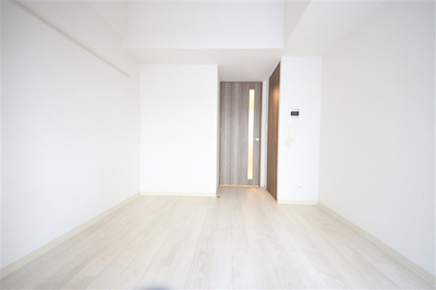 【居間・リビング】 | プレサンス難波ヴィータ