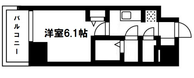 【間取り】 | ファステート大阪ドームライズ