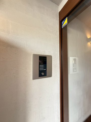 【設備】 | コーラルポワント難波WEST