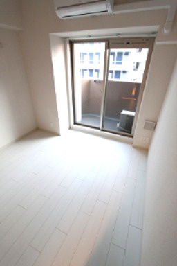 【その他共用部分】 | プレサンス谷町アルファ