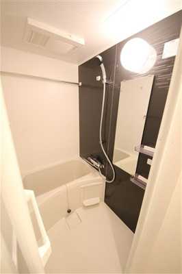 【浴室】 | スワンズシティ中之島クロス