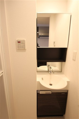 【独立洗面台】 | スワンズシティ中之島クロス