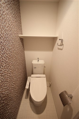 【トイレ】 | スワンズシティ中之島クロス