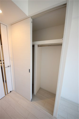 【収納】 | スワンズシティ中之島クロス