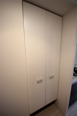 【収納】 | スワンズシティ中之島クロス