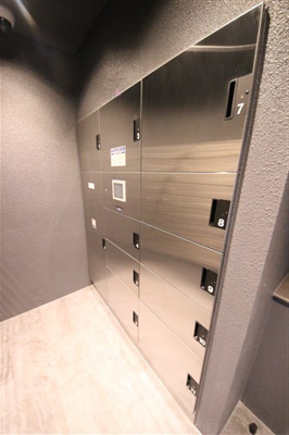 【その他共用部分】 | スワンズシティ中之島クロス