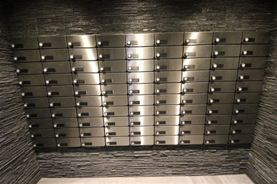 【その他共用部分】 | スワンズシティ中之島クロス