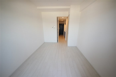 【居間・リビング】 | スワンズシティ中之島クロス