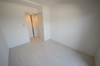 【洋室】 | スワンズシティ中之島クロス