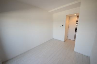 【洋室】 | スワンズシティ中之島クロス