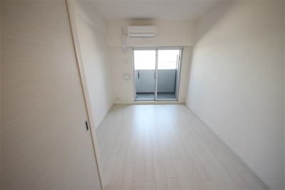 【洋室】 | スワンズシティ中之島クロス