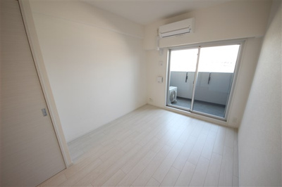 【洋室】 | スワンズシティ中之島クロス