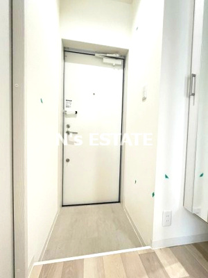 【玄関】 | ワコーレヴィータ神戸駅WEST