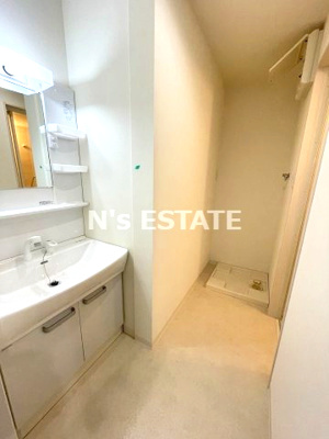 【洗面所】 | ワコーレヴィータ神戸駅WEST