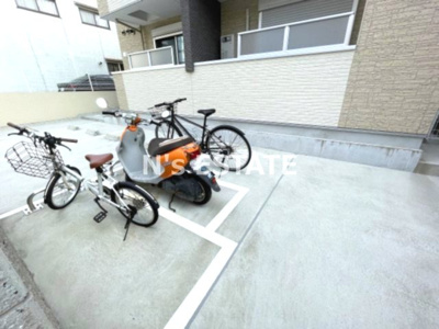 【その他共用部分】 | ワコーレヴィータ神戸駅WEST