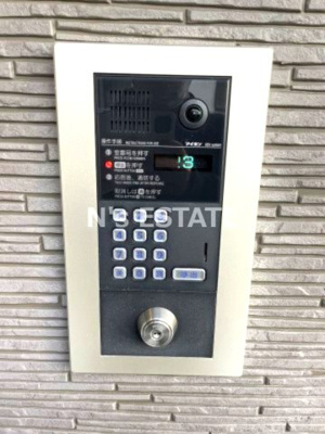 【セキュリティ】 | ワコーレヴィータ神戸駅WEST