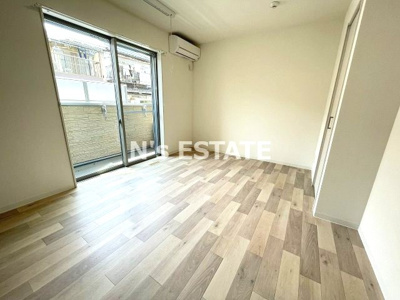 【居間・リビング】 | ワコーレヴィータ神戸駅WEST