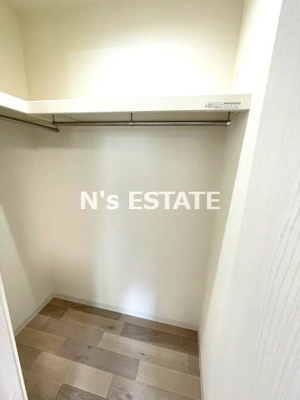 【収納】 | ワコーレヴィータ神戸駅WEST