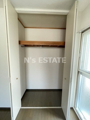 【収納】 | メゾン・ル・ウエスト