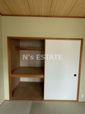 【収納】 | メゾン・ル・ウエスト