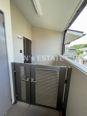 【玄関】 | メゾン・ル・ウエスト