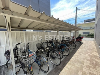 【その他共用部分】 | メゾン・ル・ウエスト